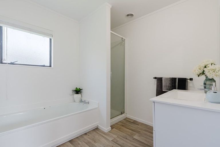 Photo of property in 8a Park Terrace, Hamilton Central, Hamilton, 3204