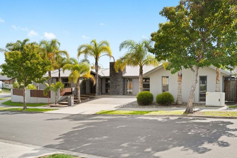 Photo of property in 106 Cumberland Drive, Flagstaff, Hamilton, 3210