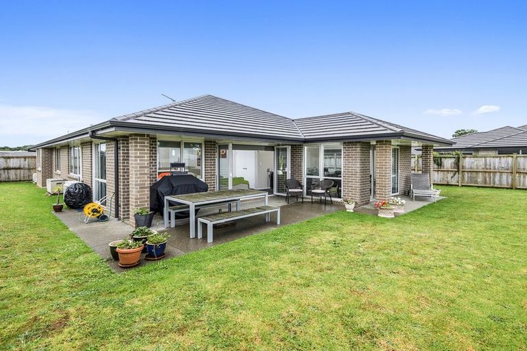 Photo of property in 29 Fletcher Lane, Patumahoe, Pukekohe, 2679