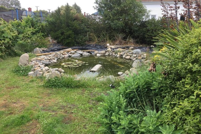 Photo of property in 4 Naylor Street, Waimate, 7924