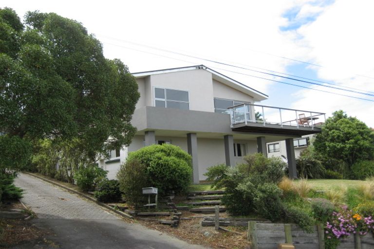 Photo of property in 210 Clifton Terrace, Clifton, Christchurch, 8081