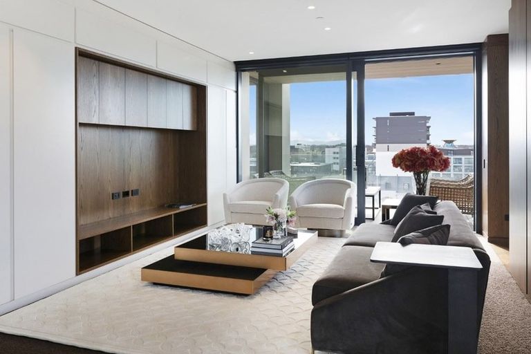 Photo of property in 402/69 Armagh Street, Christchurch Central, Christchurch, 8013