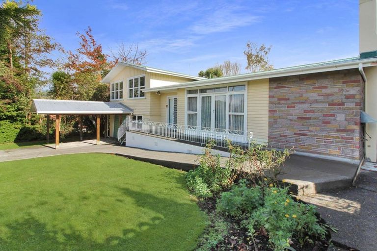 Photo of property in 5 Thrush Street, Taihape, 4720