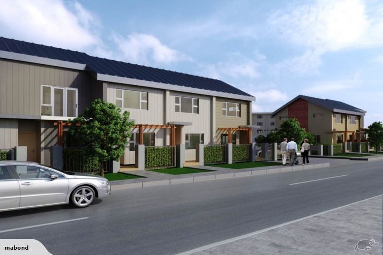 Photo of property in 24/11 Ray Small Drive, Papakura, 2110