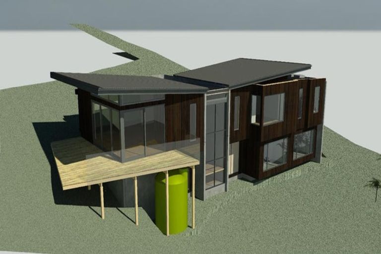 Photo of property in 158 Penruddock Rise, Westmorland, Christchurch, 8025