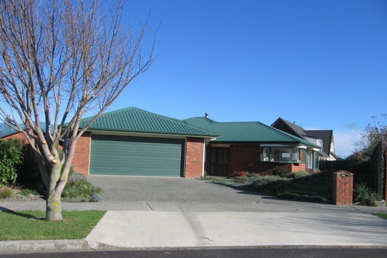 Photo of property in 33 Presidential Drive, Milson, Palmerston North, 4414