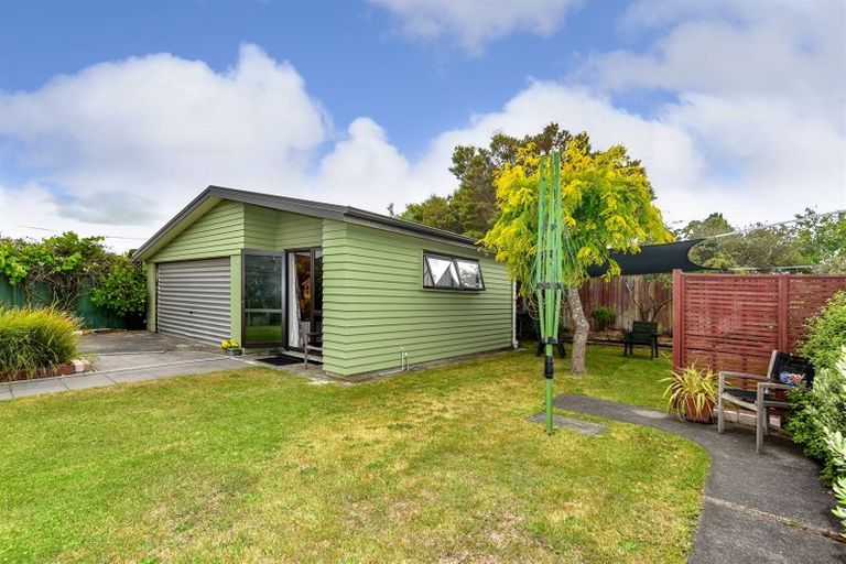 Photo of property in 306 Bower Avenue, North New Brighton, Christchurch, 8083