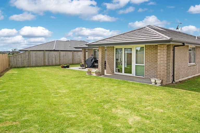 Photo of property in 29 Fletcher Lane, Patumahoe, Pukekohe, 2679