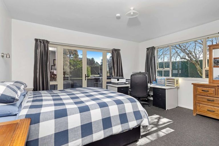 Photo of property in 204 Kerrytown Road, Kerrytown, Timaru, 7975