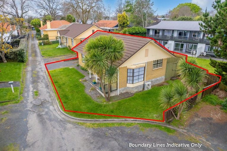 Photo of property in 7/191 Grey Street, Hamilton East, Hamilton, 3216