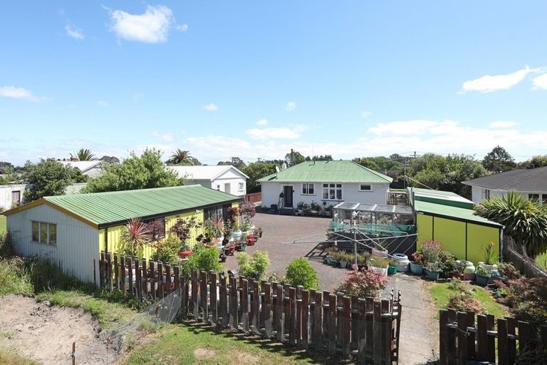 Photo of property in 61 King Street, Marton, 4710