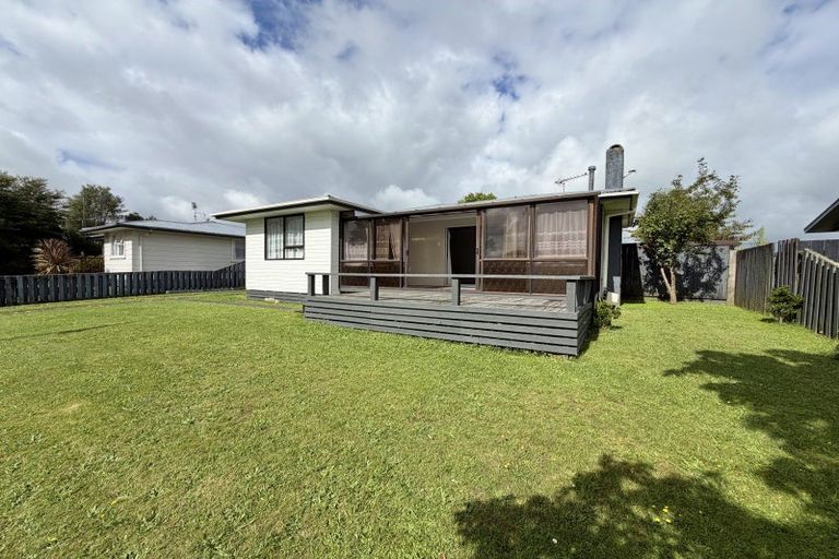 Photo of property in 14 Korimako Place, Tokoroa, 3420