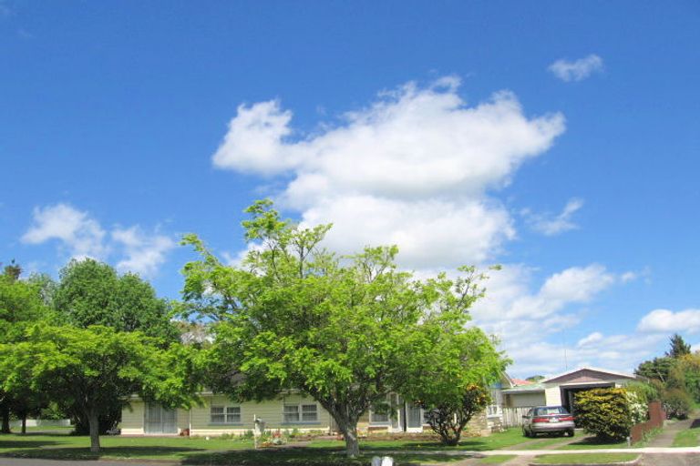 Photo of property in 33 Matai Avenue, Matamata, 3400