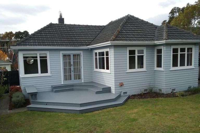 Photo of property in 6 D'arcy Street, Richmond, 7020