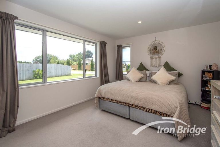 Photo of property in 34a Chervier Street, Leeston, 7632