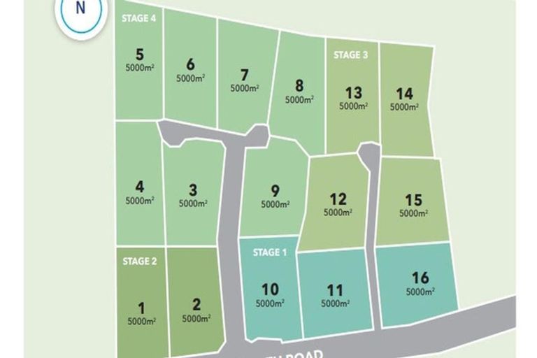 Photo of property in 185 Ohinewai Road South, Ohinewai, 3771