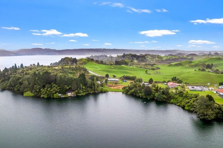 Photo of property in 135 Whangamoa Drive, Okere Falls, Rotorua, 3074