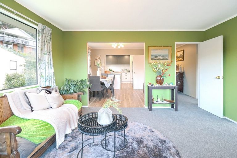 Photo of property in 9 Ration Lane, Whitby, Porirua, 5024