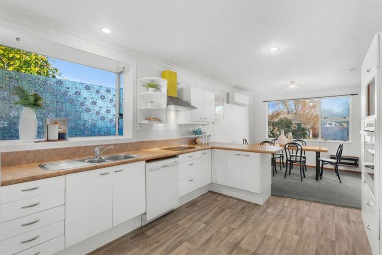 Photo of property in 128 Wales Street, Halswell, Christchurch, 8025