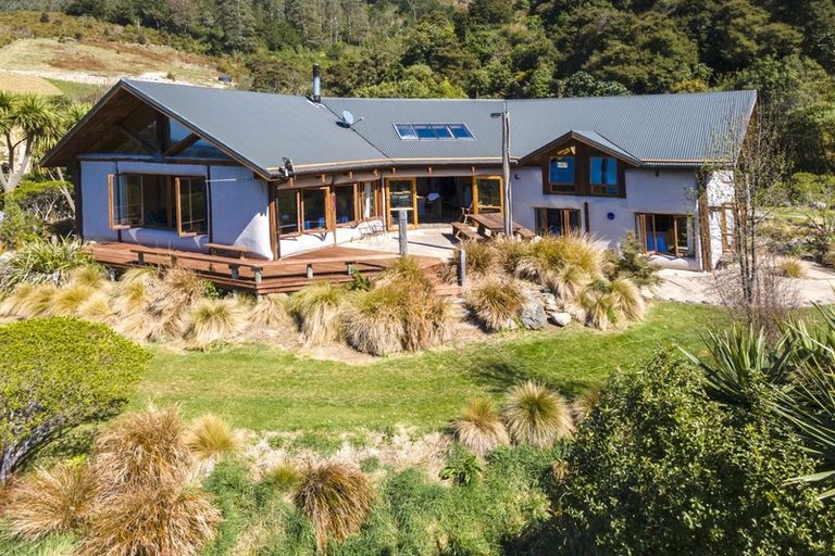 Photo of property in 228 Blandswood Road, Peel Forest, Geraldine, 7992