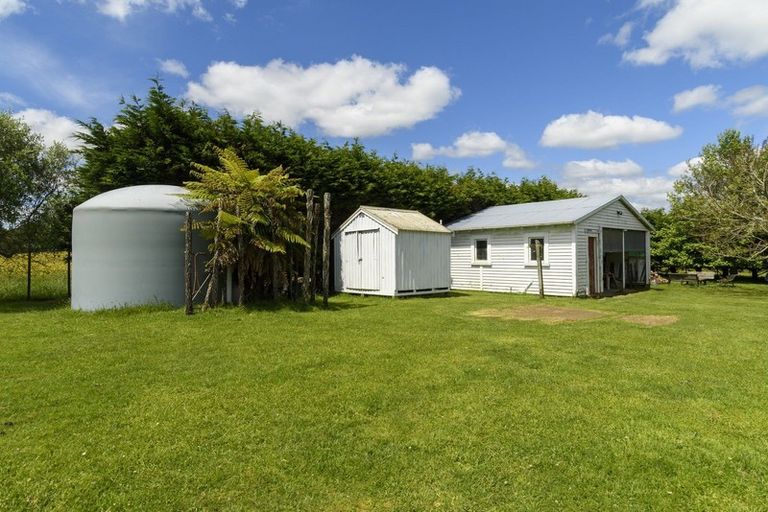 Photo of property in 320 Glue Pot Road, Oropi, Tauranga, 3173