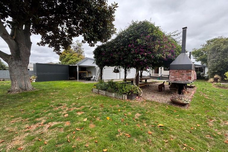 Photo of property in 506 Alexandra Street, Hastings, 4122