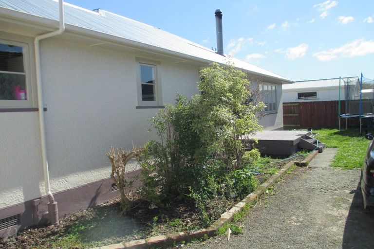 Photo of property in 122a Rugby Street, Awapuni, Palmerston North, 4412