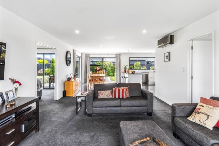 Photo of property in 11 Goldrush Lane, Rolleston, 7614