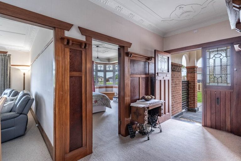 Photo of property in 153 Chelmsford Street, Windsor, Invercargill, 9810