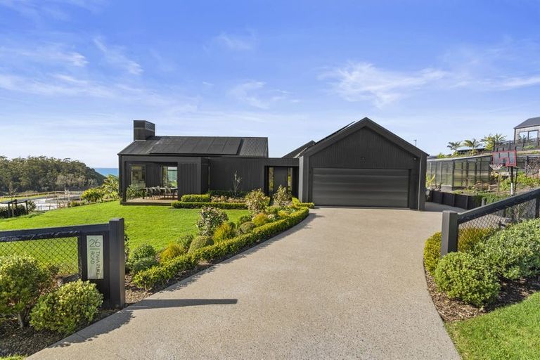 Photo of property in 26 Taha Puke Road, Okura Bush, Albany, 0794