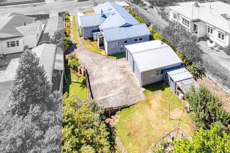 Photo of property in 12 Duncan Street, Whanganui East, Whanganui, 4500