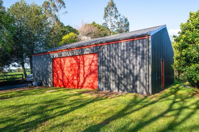 Photo of property in 229 Norwegian Road, Rotoorangi, Cambridge, 3495