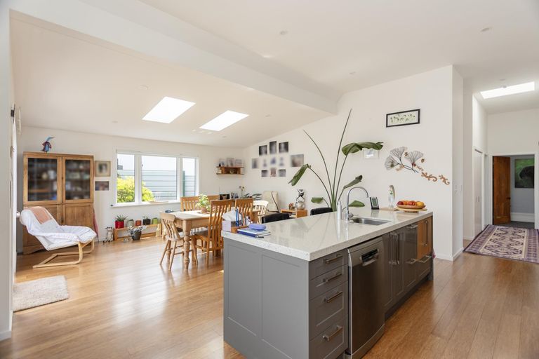 Photo of property in 44 Tamar Street, South Hill, Oamaru, 9400