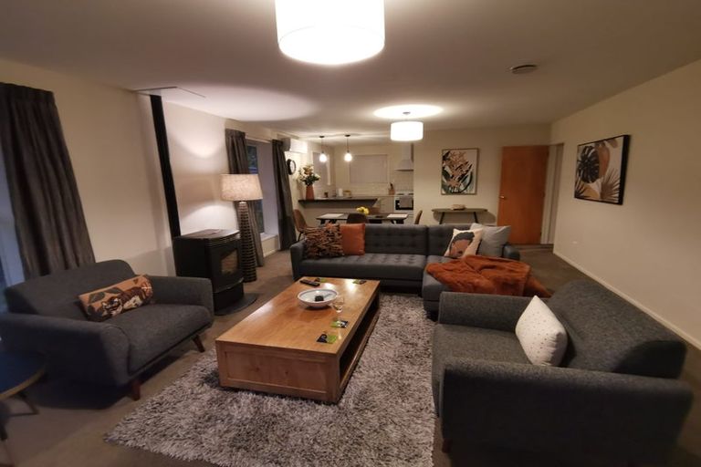 Photo of property in 55b Halswell Road, Hillmorton, Christchurch, 8025