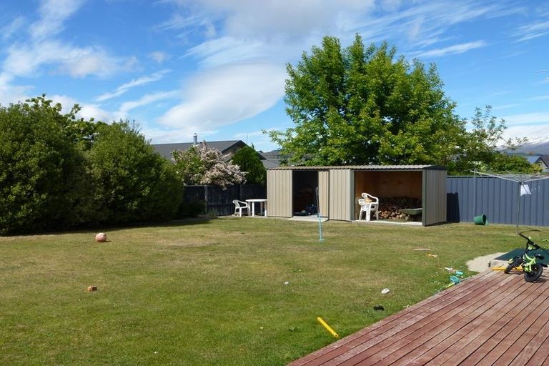 Photo of property in 7 Larch Crescent, Alexandra, 9320