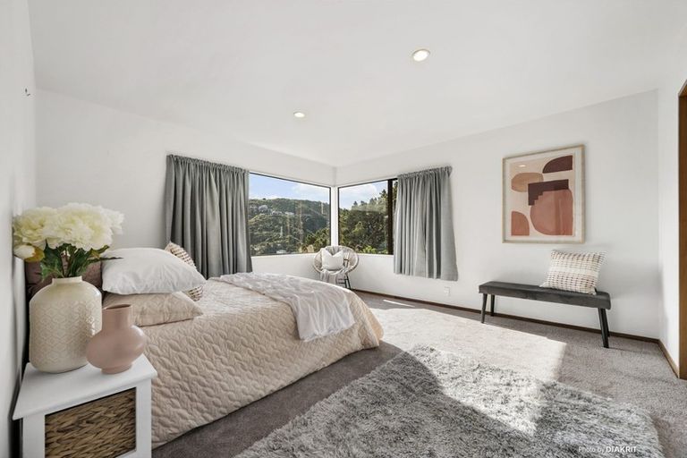 Photo of property in 101a Sefton Street, Wadestown, Wellington, 6012
