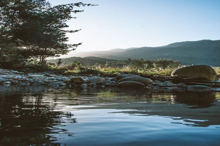 Photo of property in 217 Harvey Road, Marahau, Motueka, 7197