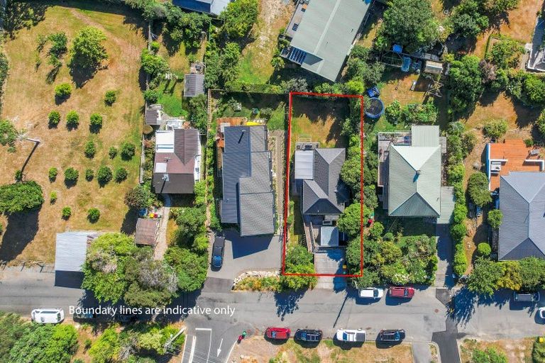 Photo of property in 23 Aylmers Valley Road, Akaroa, 7520