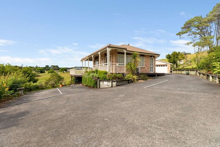 Photo of property in 59 Turvey Road, Mangonui, 0420
