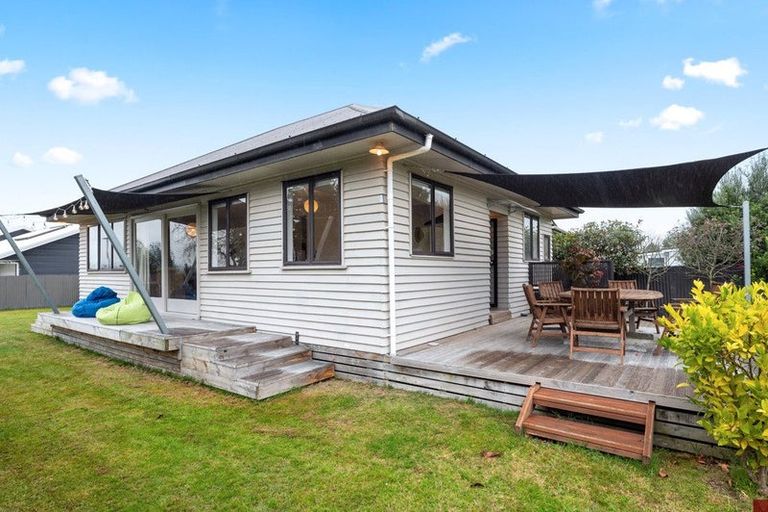 Photo of property in 100 Rangatira Drive, Mangakino, 3421