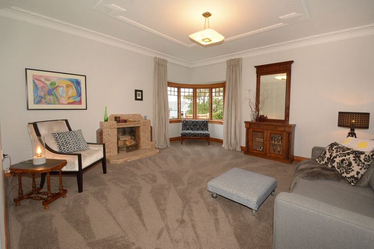 Photo of property in 89 Tomahawk Road, Andersons Bay, Dunedin, 9013