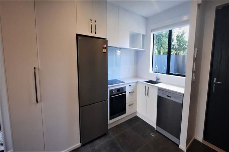 Photo of property in 3/37 Webb Street, St Albans, Christchurch, 8014