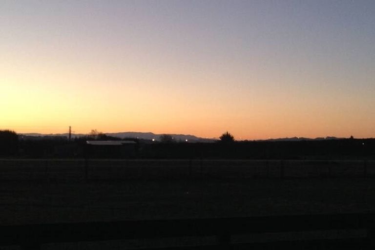 Photo of property in 22 Ulyatt Road, Meeanee, Napier, 4112