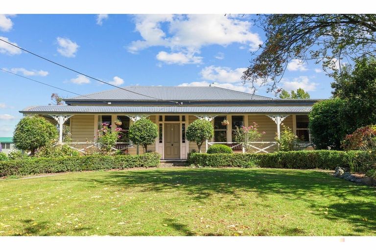 Photo of property in 243 High Street, Waimate, 7978