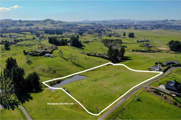 Photo of property in Hatuma Road, Waipukurau, 4281