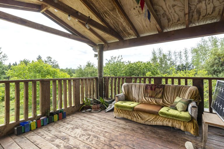 Photo of property in 9 Sheepdip Road, Kakahu, Geraldine, 7991