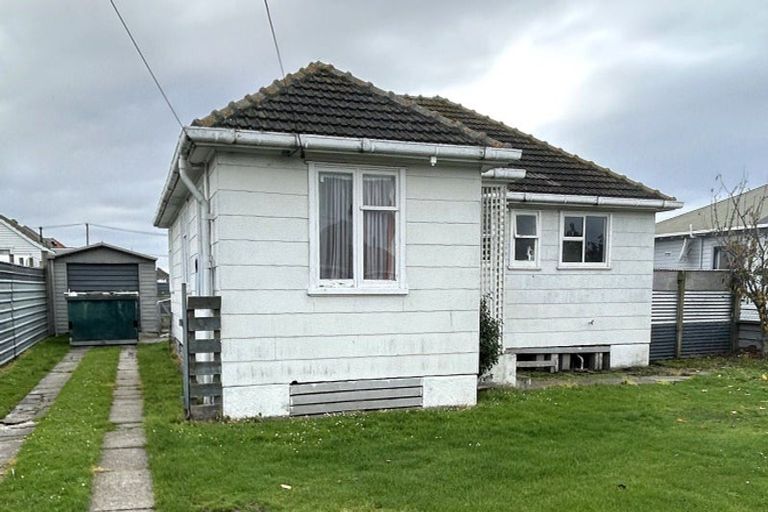 Photo of property in 22 Frome Street, Oamaru North, Oamaru, 9400