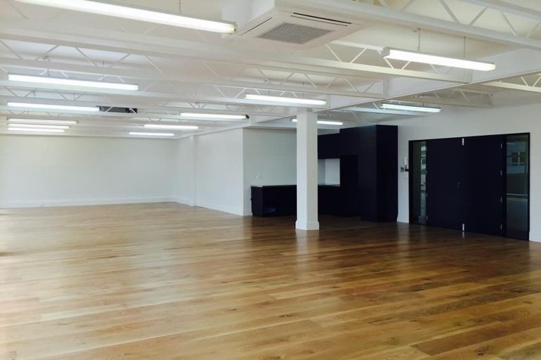 Photo of property in 1b/6 Kingdon Street, Newmarket, Auckland, 1023