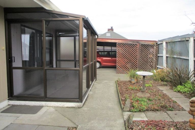 Photo of property in 1/19 Baker Street, West End, Timaru, 7910