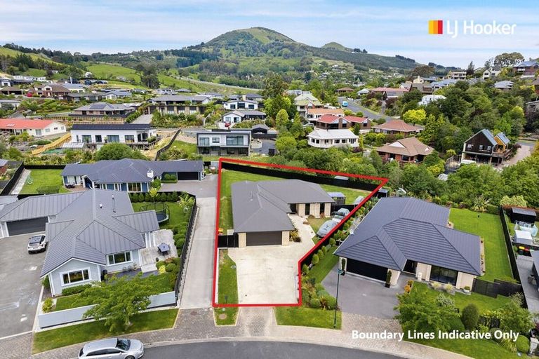 Photo of property in 32 Calluna Crescent, Mosgiel, 9024